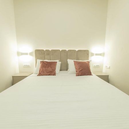 Sasha Di Cattaro - Old Town Lux Apartment ภายนอก รูปภาพ