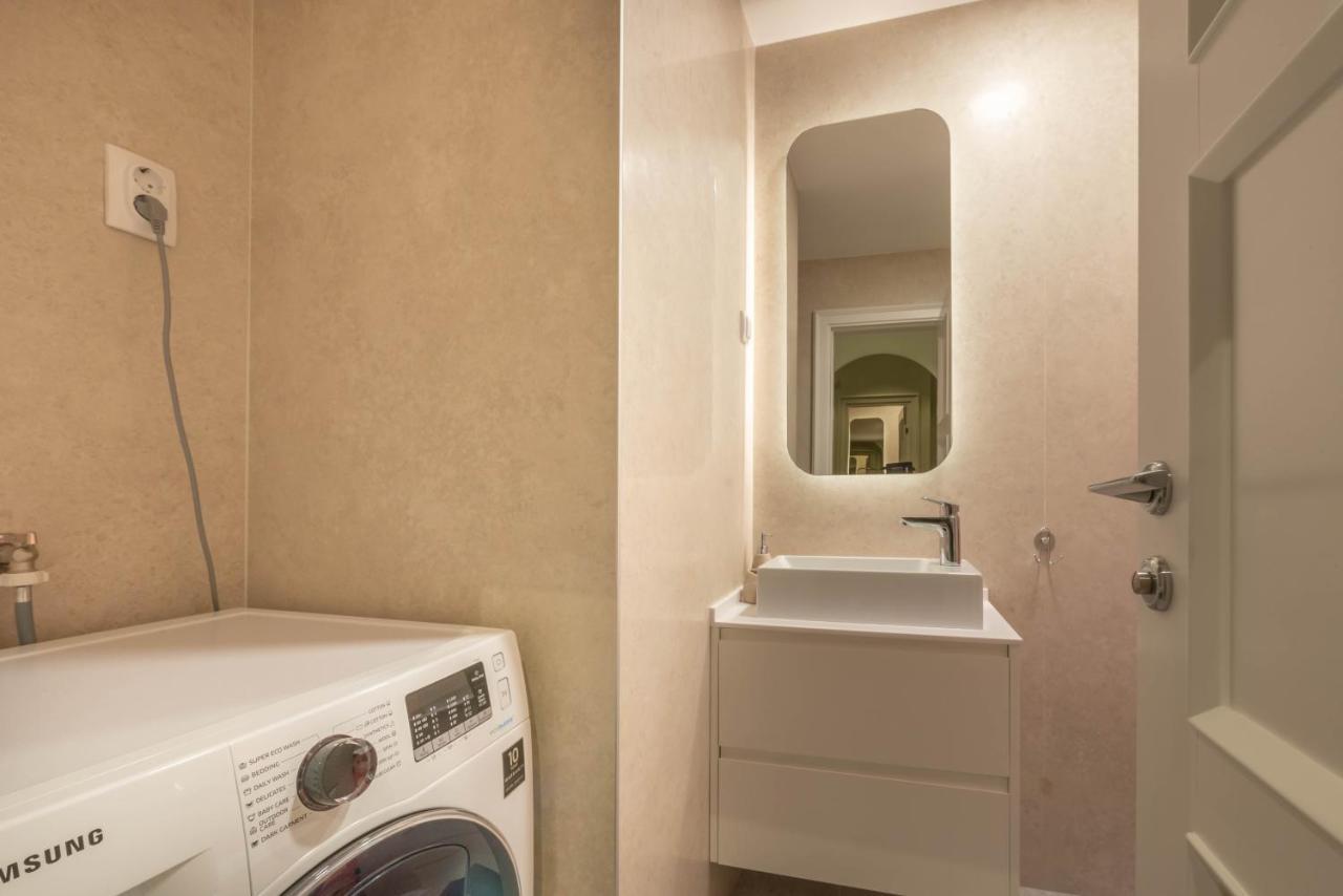 Sasha Di Cattaro - Old Town Lux Apartment ภายนอก รูปภาพ
