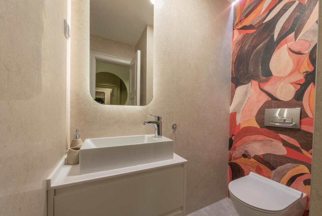 Sasha Di Cattaro - Old Town Lux Apartment ภายนอก รูปภาพ
