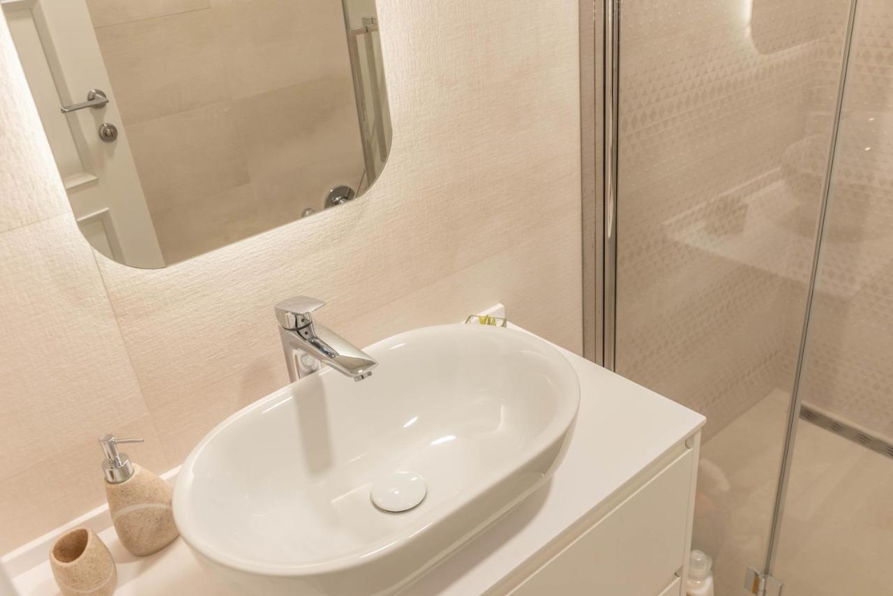 Sasha Di Cattaro - Old Town Lux Apartment ภายนอก รูปภาพ