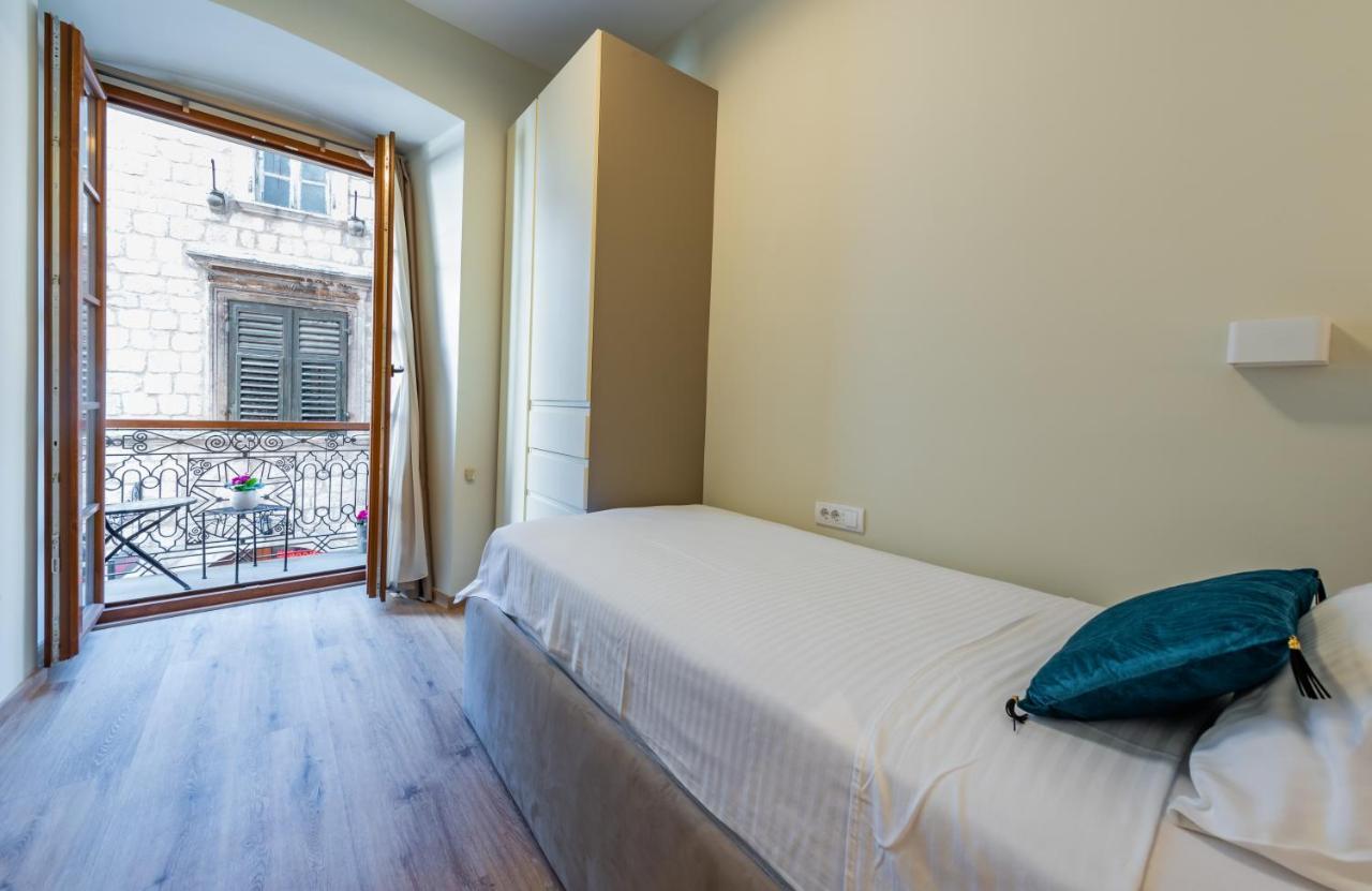 Sasha Di Cattaro - Old Town Lux Apartment ภายนอก รูปภาพ
