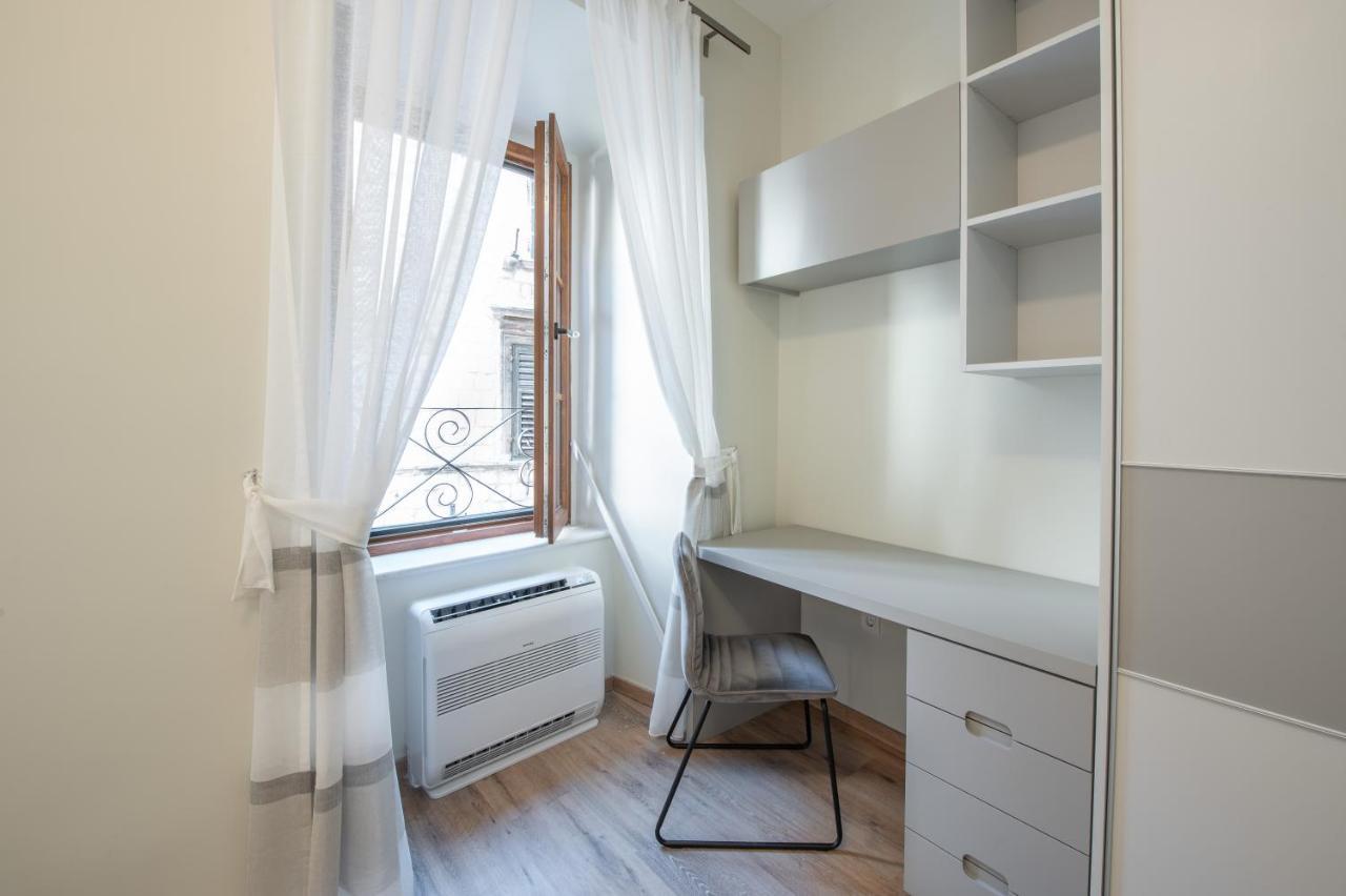 Sasha Di Cattaro - Old Town Lux Apartment ภายนอก รูปภาพ