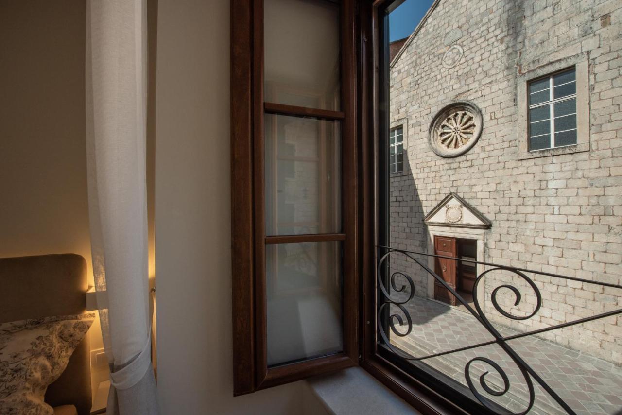 Sasha Di Cattaro - Old Town Lux Apartment ภายนอก รูปภาพ
