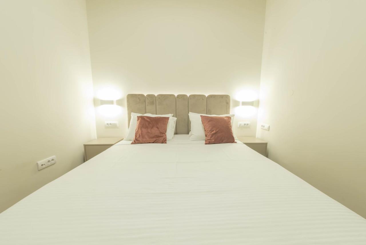 Sasha Di Cattaro - Old Town Lux Apartment ภายนอก รูปภาพ