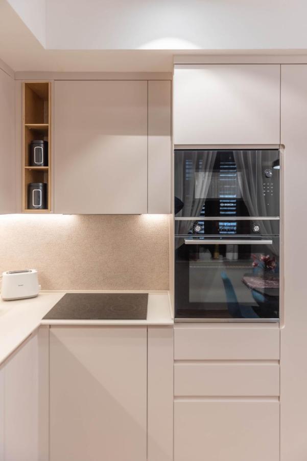 Sasha Di Cattaro - Old Town Lux Apartment ภายนอก รูปภาพ